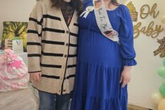 Taylor and Jeremy's Baby Shower