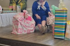 Taylor and Jeremy's Baby Shower