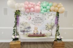 Taylor and Jeremy's Baby Shower