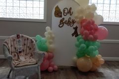 Taylor and Jeremy's Baby Shower