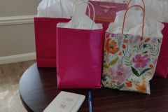 Taylor and Jeremy's Baby Shower