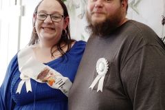 Taylor and Jeremy's Baby Shower