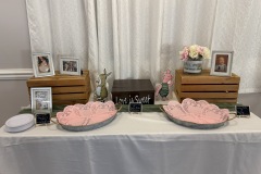 Taylor and Jeremy's Baby Shower