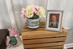 Taylor and Jeremy's Baby Shower