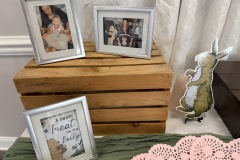 Taylor and Jeremy's Baby Shower