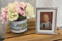 Taylor and Jeremy's Baby Shower
