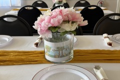 Taylor and Jeremy's Baby Shower