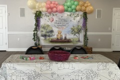 Taylor and Jeremy's Baby Shower
