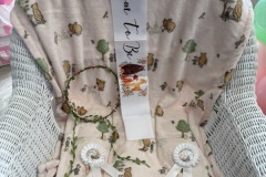 Taylor and Jeremy's Baby Shower