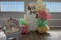 Taylor and Jeremy's Baby Shower