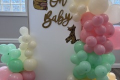 Taylor and Jeremy's Baby Shower
