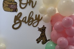 Taylor and Jeremy's Baby Shower