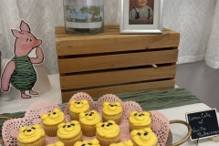 Taylor and Jeremy's Baby Shower