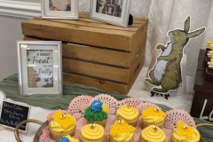 Taylor and Jeremy's Baby Shower