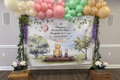 Taylor and Jeremy's Baby Shower