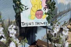 Taylor and Jeremy's Baby Shower
