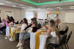 Taylor and Jeremy's Baby Shower