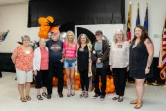John's 90th Birthday