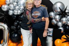 John's 90th Birthday