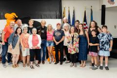 John's 90th Birthday