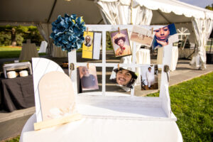 Five Creative Ways to Remember Loved Ones at Your Wedding