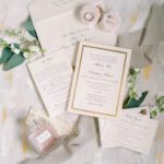 Traditional, Modern or Fun? How to Choose the Perfect Invitation Style for Your Big Day
