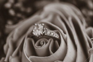 Wedding Jewelry Trends Couples Are Loving